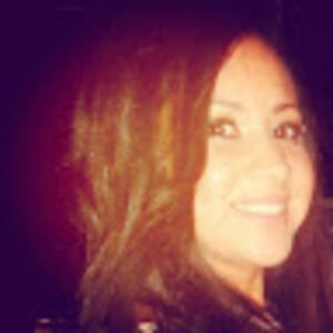 Meet your Posher, Mayela